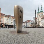 ANKETA: Kašna pro Velké náměstí. Který návrh byste vybrali vy?