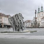 ANKETA: Kašna pro Velké náměstí. Který návrh byste vybrali vy?