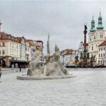 ANKETA: Kašna pro Velké náměstí. Který návrh byste vybrali vy?