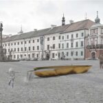 ANKETA: Kašna pro Velké náměstí. Který návrh byste vybrali vy?