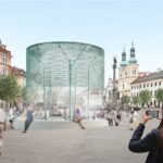 ANKETA: Kašna pro Velké náměstí. Který návrh byste vybrali vy?