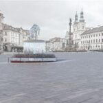 ANKETA: Kašna pro Velké náměstí. Který návrh byste vybrali vy?