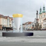ANKETA: Kašna pro Velké náměstí. Který návrh byste vybrali vy?