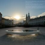 ANKETA: Kašna pro Velké náměstí. Který návrh byste vybrali vy?