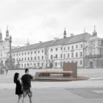 ANKETA: Kašna pro Velké náměstí. Který návrh byste vybrali vy?