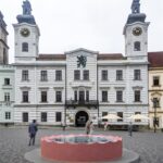 ANKETA: Kašna pro Velké náměstí. Který návrh byste vybrali vy?