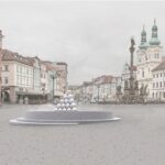 ANKETA: Kašna pro Velké náměstí. Který návrh byste vybrali vy?