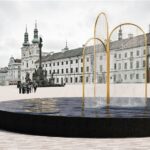 ANKETA: Kašna pro Velké náměstí. Který návrh byste vybrali vy?