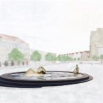 ANKETA: Kašna pro Velké náměstí. Který návrh byste vybrali vy?