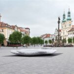 ANKETA: Kašna pro Velké náměstí. Který návrh byste vybrali vy?