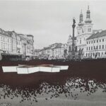 ANKETA: Kašna pro Velké náměstí. Který návrh byste vybrali vy?