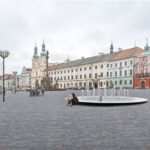 ANKETA: Kašna pro Velké náměstí. Který návrh byste vybrali vy?