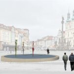 ANKETA: Kašna pro Velké náměstí. Který návrh byste vybrali vy?