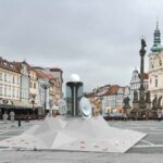 ANKETA: Kašna pro Velké náměstí. Který návrh byste vybrali vy?