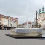 ANKETA: Kašna pro Velké náměstí. Který návrh byste vybrali vy?