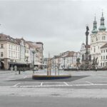 ANKETA: Kašna pro Velké náměstí. Který návrh byste vybrali vy?