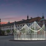 ANKETA: Kašna pro Velké náměstí. Který návrh byste vybrali vy?