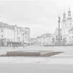 ANKETA: Kašna pro Velké náměstí. Který návrh byste vybrali vy?