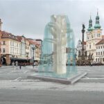 ANKETA: Kašna pro Velké náměstí. Který návrh byste vybrali vy?