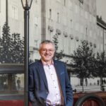 Ředitel Muzea východních Čech v Hradci Králové Petr Grulich