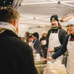 FOTO: Nový rok přivítaly na náměstí stovky Hradečáků, méně než v minulosti