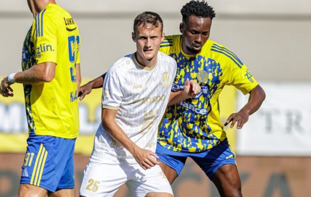 František Čech: Čekal jsem na šanci rok a půl. Trpělivost růže přináší