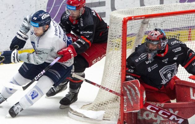 Pour v nájezdech dokonal obrat. Hradec otočil zápas v Plzni a veze dva body