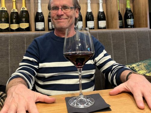 Chtěli jsme žít svobodně a nechtěli se smířit s neutěšenou situací