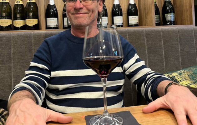 Chtěli jsme žít svobodně a nechtěli se smířit s neutěšenou situací