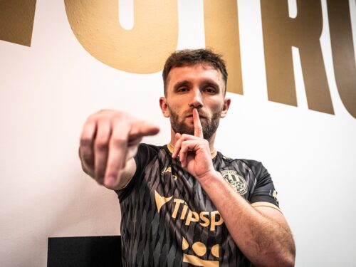 Votroci mění s Teplicemi. Loučí se kapitán Petr Kodeš, domů se vrací Daniel Trubač