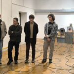V Galerii Škroupovka se otevřela nová výstava pod názvem 100 W