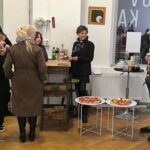 V Galerii Škroupovka se otevřela nová výstava pod názvem 100 W