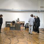 V Galerii Škroupovka se otevřela nová výstava pod názvem 100 W