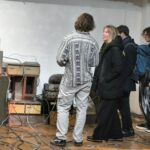 V Galerii Škroupovka se otevřela nová výstava pod názvem 100 W