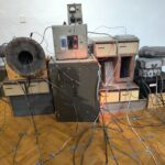 V Galerii Škroupovka se otevřela nová výstava pod názvem 100 W