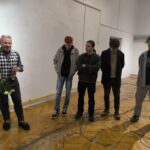V Galerii Škroupovka se otevřela nová výstava pod názvem 100 W