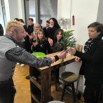 V Galerii Škroupovka se otevřela nová výstava pod názvem 100 W