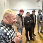 V Galerii Škroupovka se otevřela nová výstava pod názvem 100 W