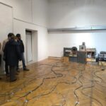 V Galerii Škroupovka se otevřela nová výstava pod názvem 100 W
