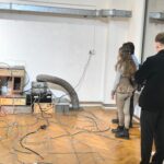V Galerii Škroupovka se otevřela nová výstava pod názvem 100 W