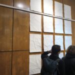 V Galerii Škroupovka se otevřela nová výstava pod názvem 100 W
