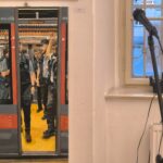 Výstava realistických obrazů malíře Thea Falty