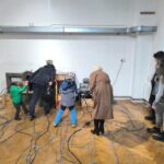 V Galerii Škroupovka se otevřela nová výstava pod názvem 100 W