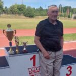 Tělo i hlava potřebují trénink, říká světový rekordman Zdeněk Vašata