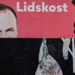 Mladá fotografka Anežka Veselá