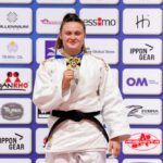 Otevřeně říkám, že olympiáda je můj velký cíl, připouští mistryně Evropy Julie Zárybnická