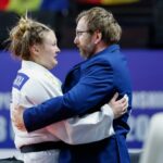 Otevřeně říkám, že olympiáda je můj velký cíl, připouští mistryně Evropy Julie Zárybnická