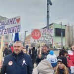 Na podporu prezidenta Pavla se v Hradci sešlo několik tisíc lidí
