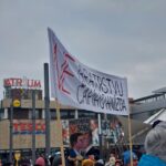 Na podporu prezidenta Pavla se v Hradci sešlo několik tisíc lidí