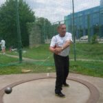 Tělo i hlava potřebují trénink, říká světový rekordman Zdeněk Vašata